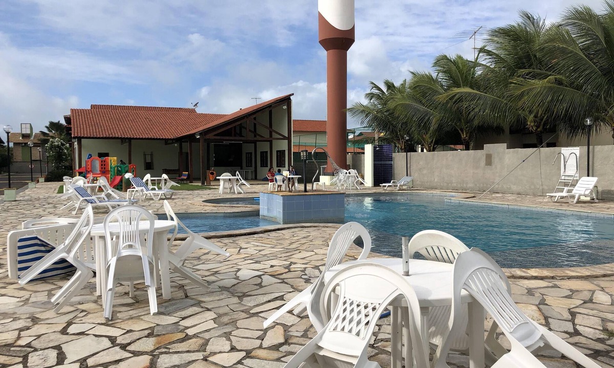 Praia dos Carneiros Condo | House at Carneiros Beach