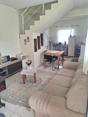 Balneario Sao Joao Batista II House | House - close to McDonald's, 5 minutes from the beach