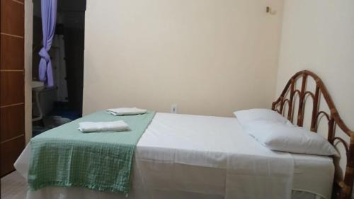Beberibe House | House das Rosas