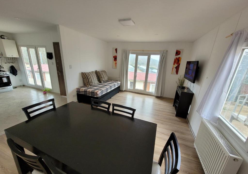 Province of Tierra del Fuego House | House del Valle