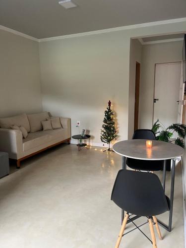 Pantanal Apartment | House for a couple 7 minutes from the Historic Center