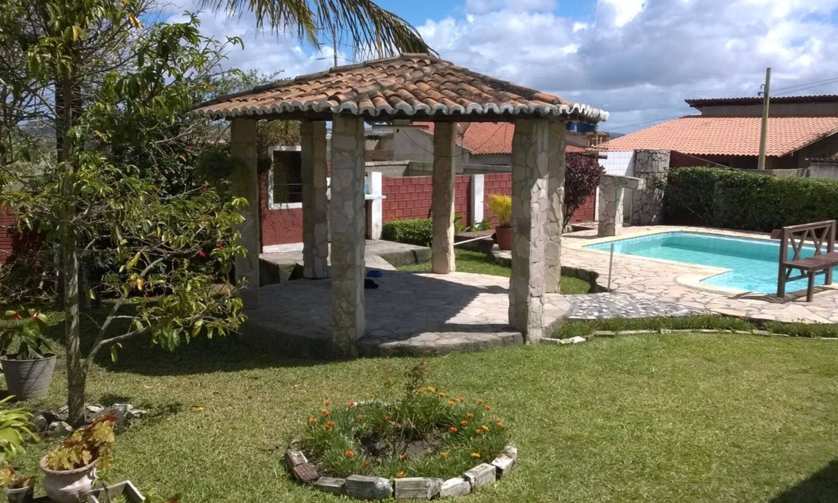 Gravata House | HOUSE FOR RENT IN GRAVATÁ
