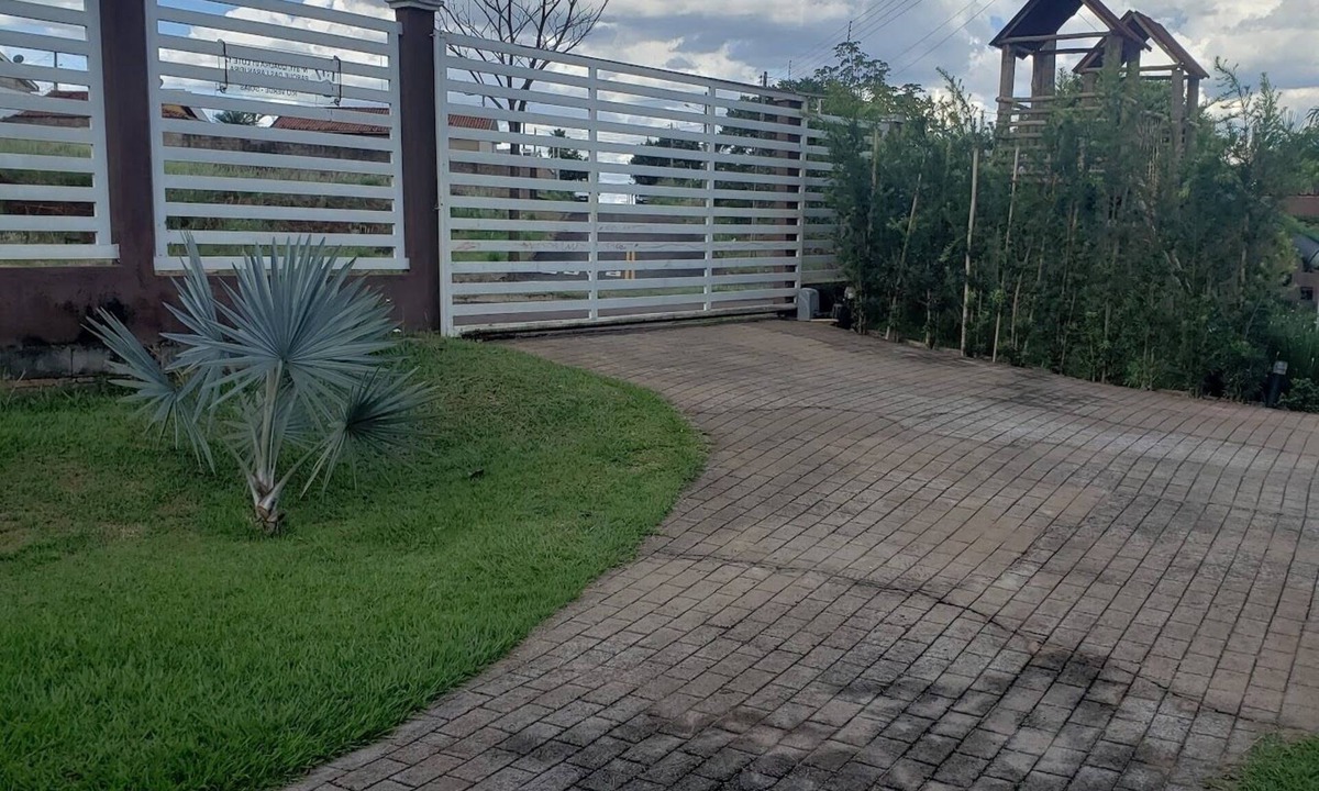 Rio Verde House | "House for Tecnoshow Teams - Furnished and Close to the Event"