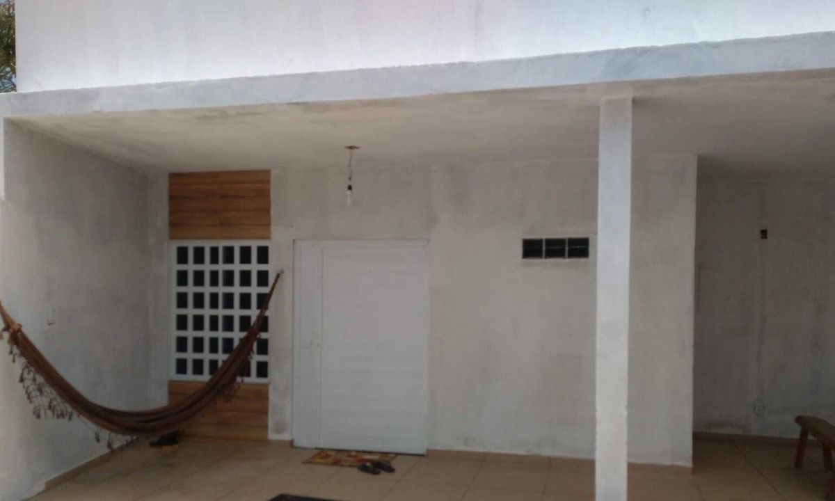 Sao Miguel dos Milagres House | House in São Miguel dos Milagres