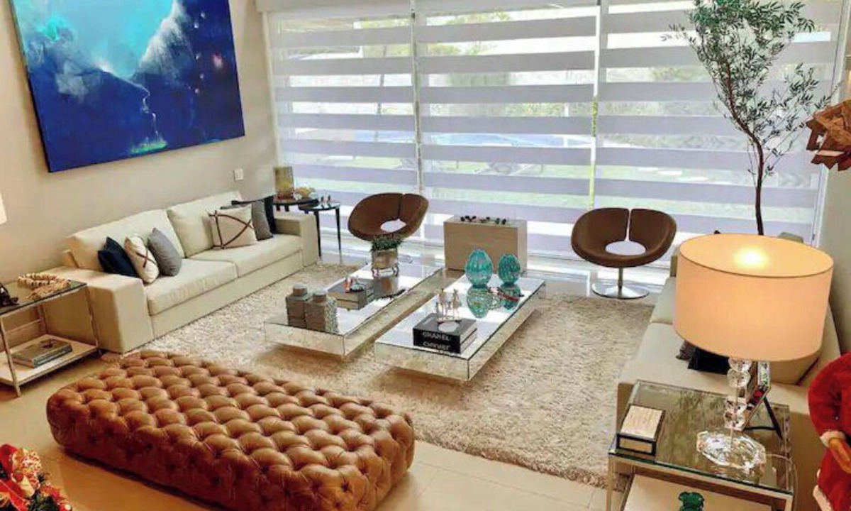 Barra da Tijuca House | HOUSE IN BARRA DA TIJUCA - DEL LAGO - RIO DE JANEIRO