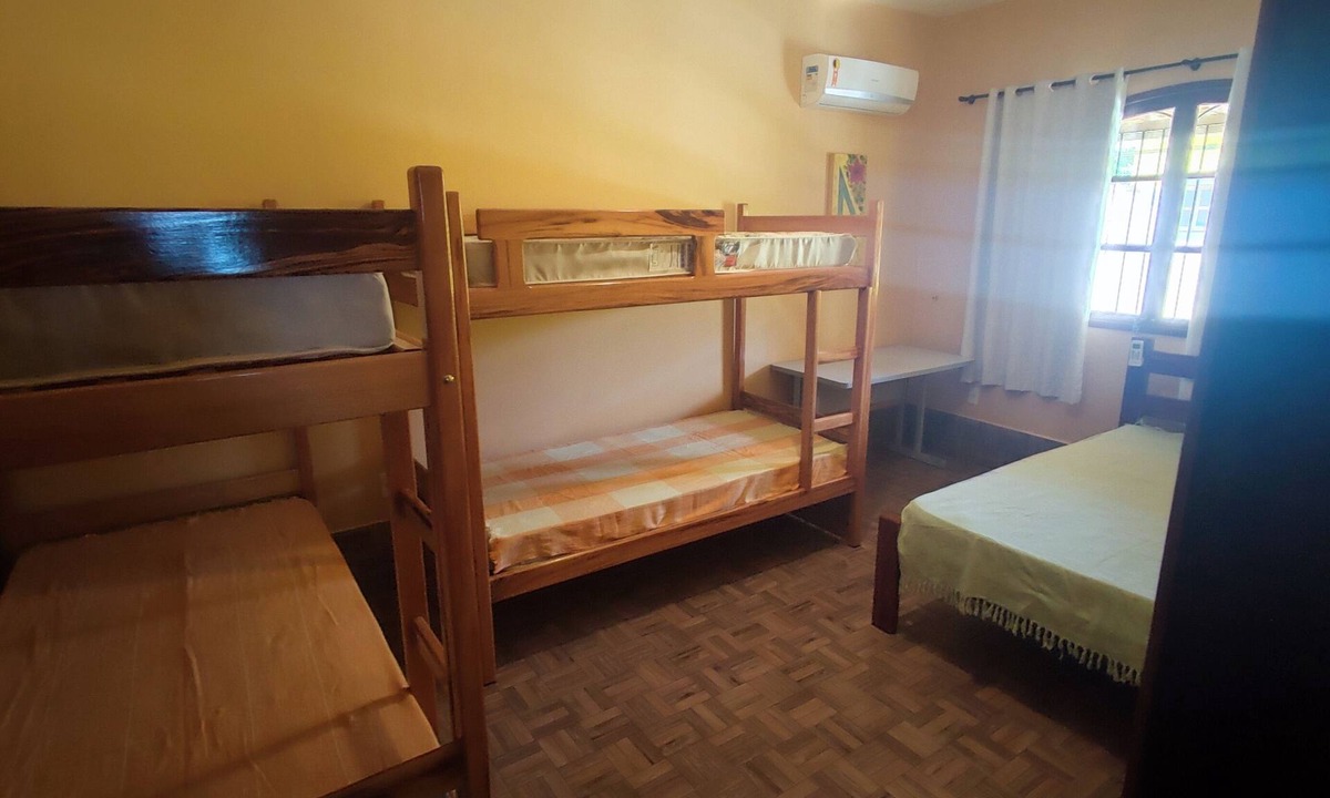 Arraial do Cabo House | House in Figueira, Arraial do Cabo with 3 bedrooms, air conditioning and swimming pool.