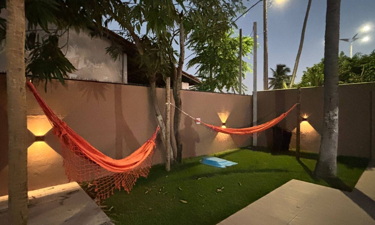 Centro House | House in Porto de Galinhas AFT