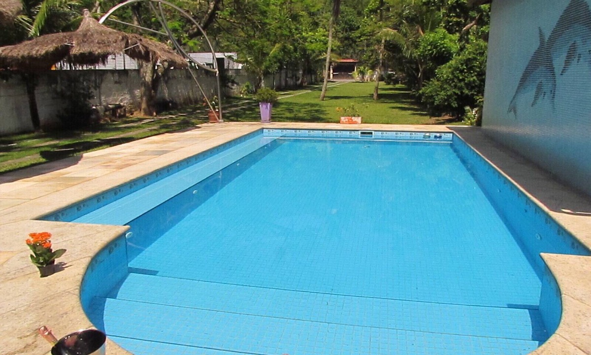 Recreio dos Bandeirantes House | House in Recreio with Pool, Lodging and Small Events.