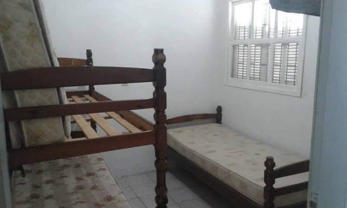 Tramandai House | House in Tramandaí—perfect for families and those seeking peace and quiet.