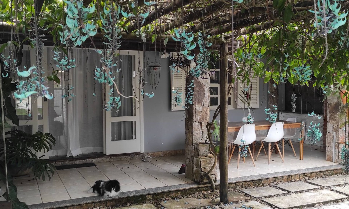 Porto Frade House | House located within the Porto Frade condominium