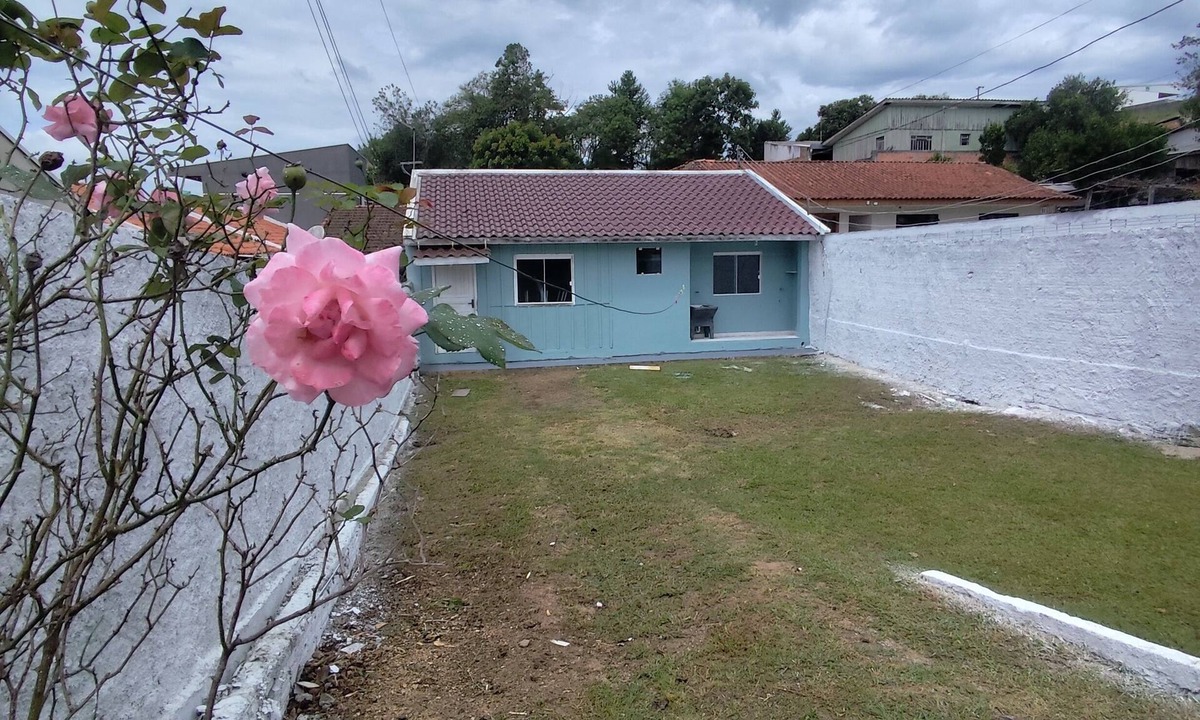 Sao Marcos House | House near BR-376/airport
