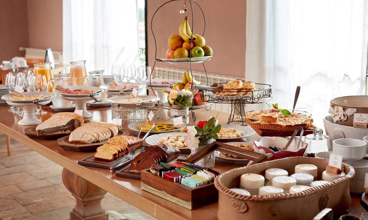 El Encon Hotel | House of Jasmines - Relais & Châteaux