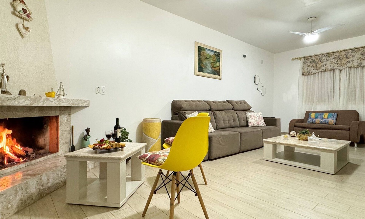 Laguna House | House on the Lagoon - Farol Sta Marta - Laguna - LAG010