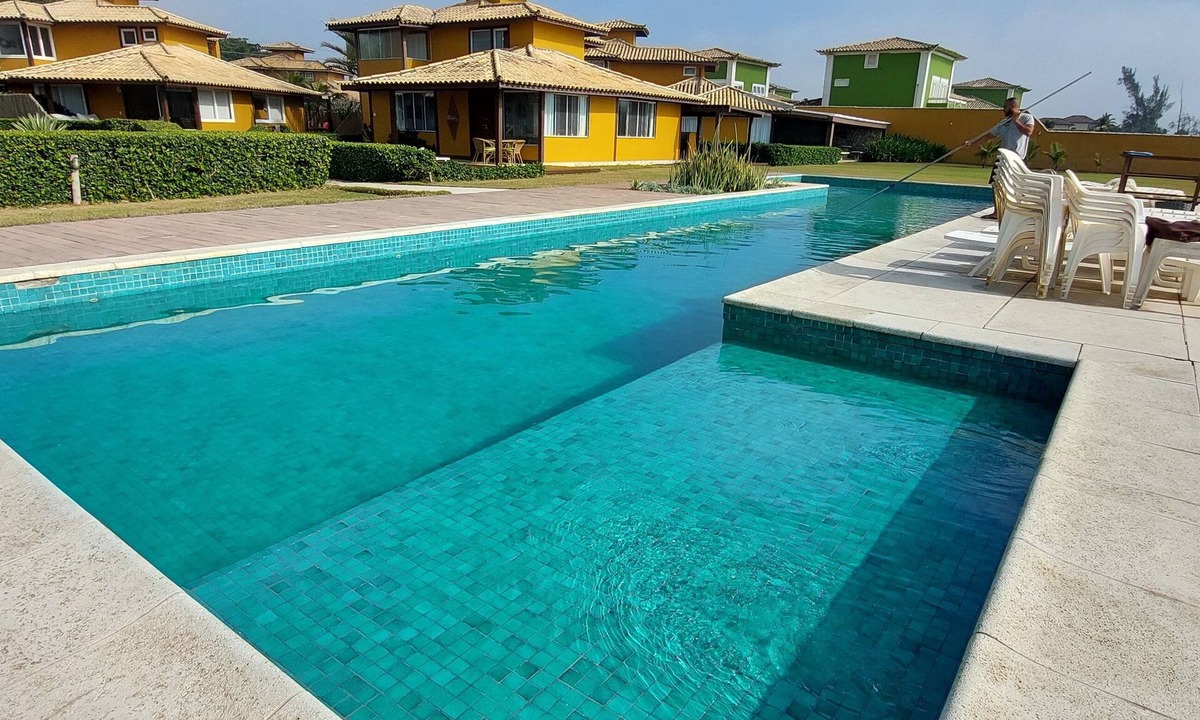 Praia Rasa House | House Villa Buena Vista Front Sea