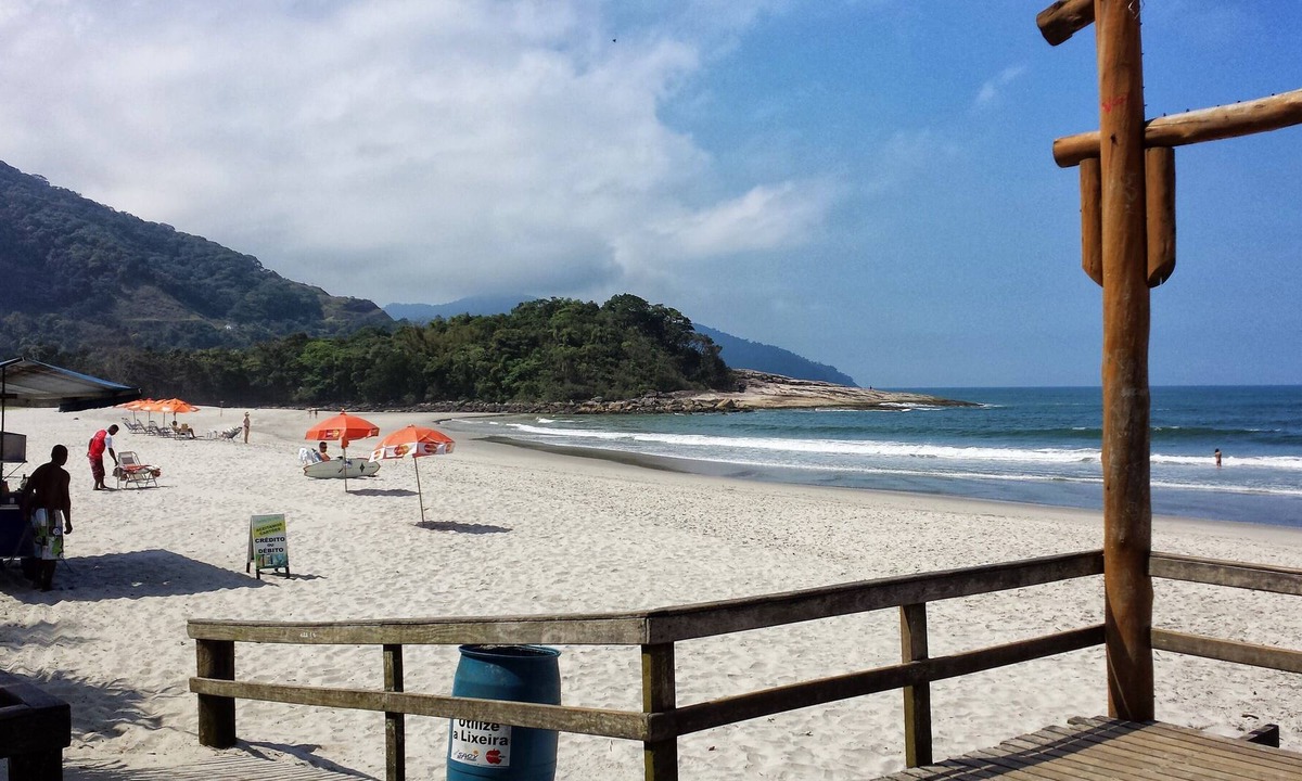 Sao Sebastiao House | House with 05 bedrooms, 03 suites, dining room, kitchen, toilet and etc.