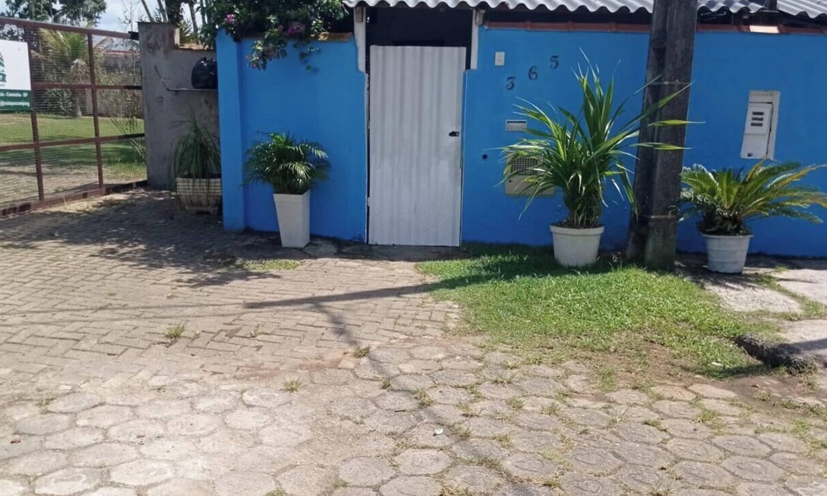 Cananeia House | House with a Pool – Ideal for Families and Friends