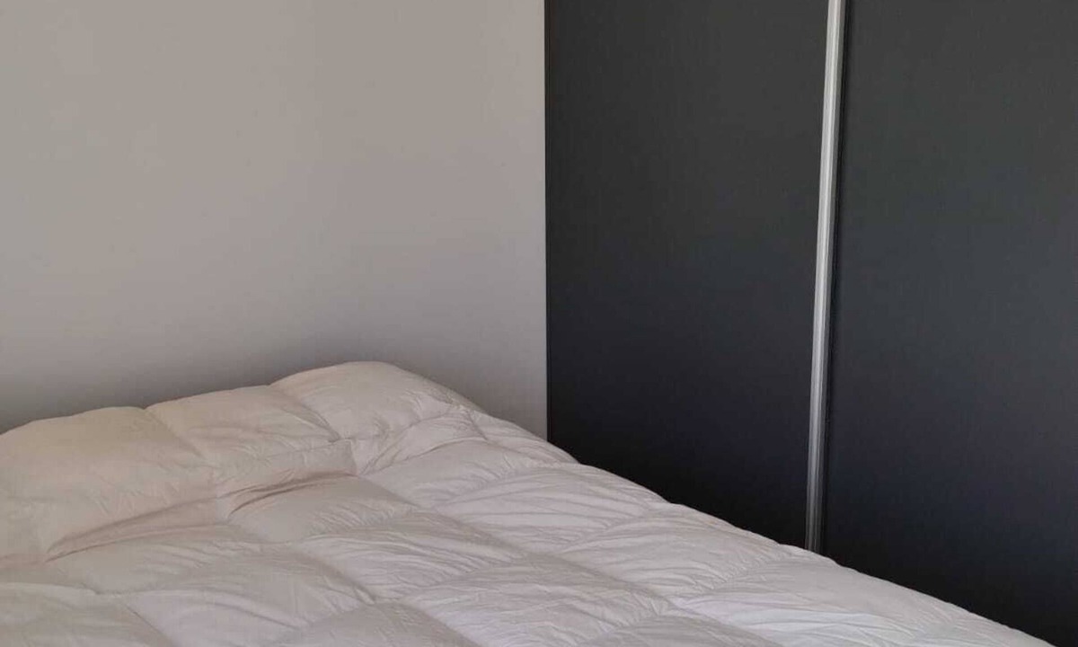 Las Heras House | House with pool Mendoza. B° priv apt for pets. 6m aerop and 12m downtown by car.