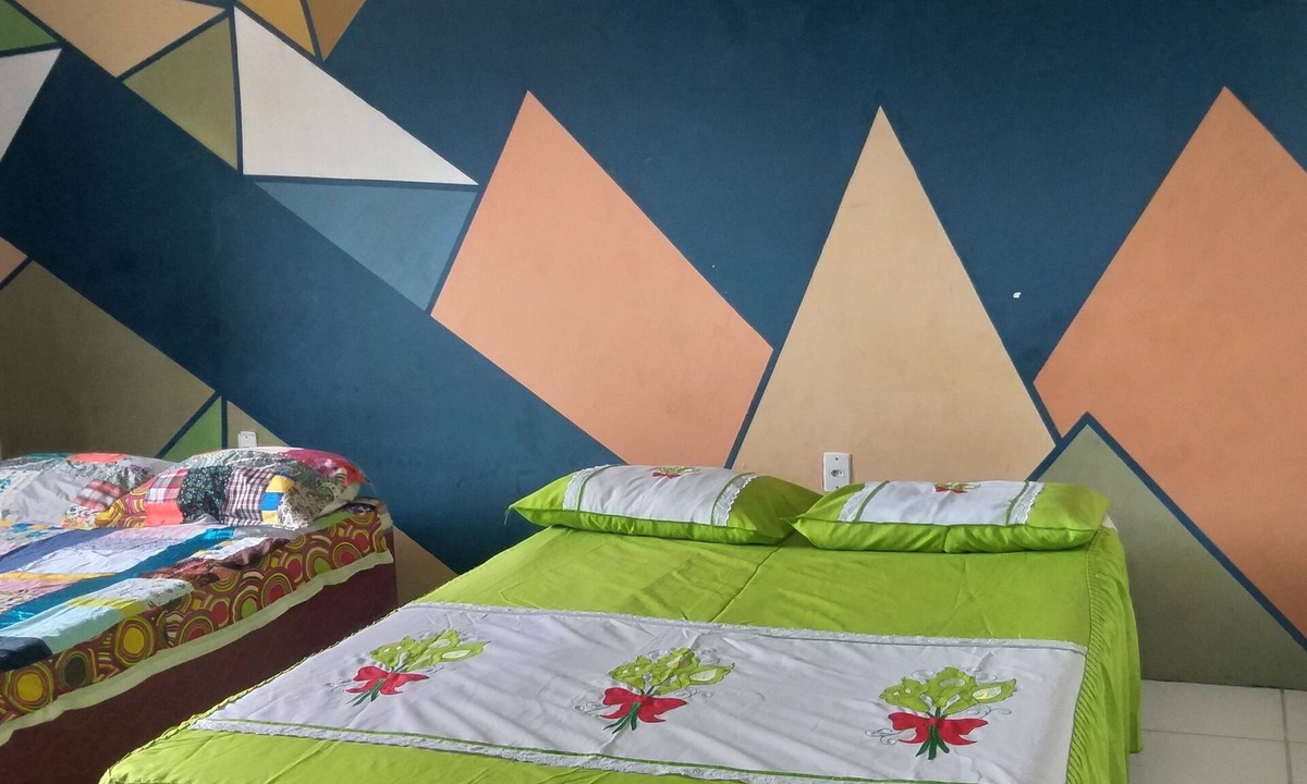 Barra do Jacuipe House | House with pool on the north coast of Salvador