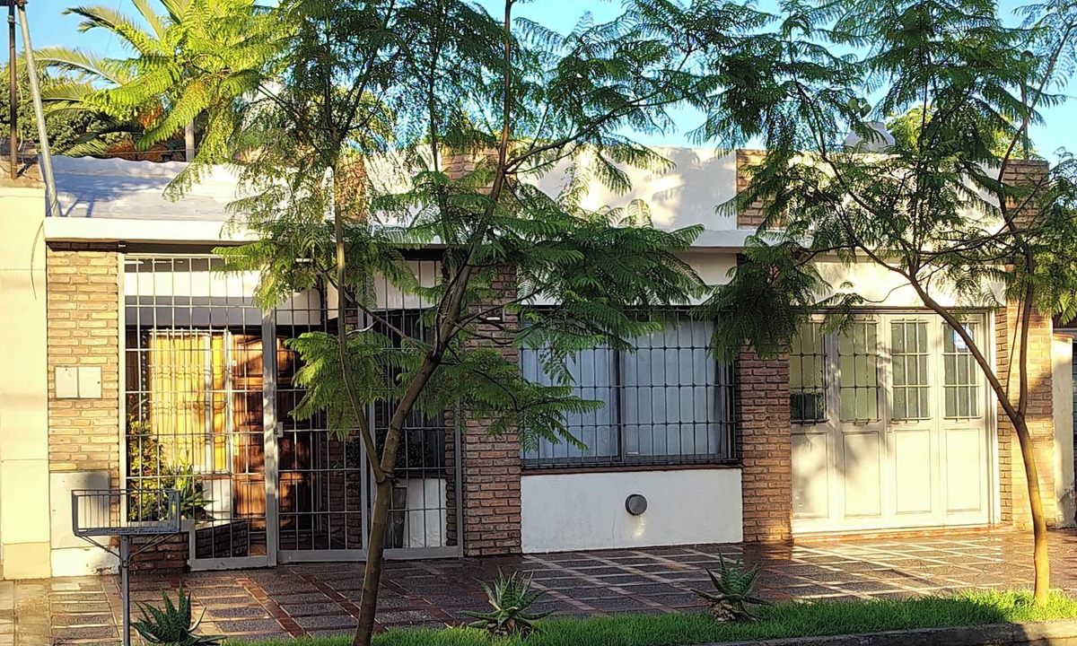 Godoy Cruz Apartment | HouseBoutique apartment in Godoy Cruz, Mendoza