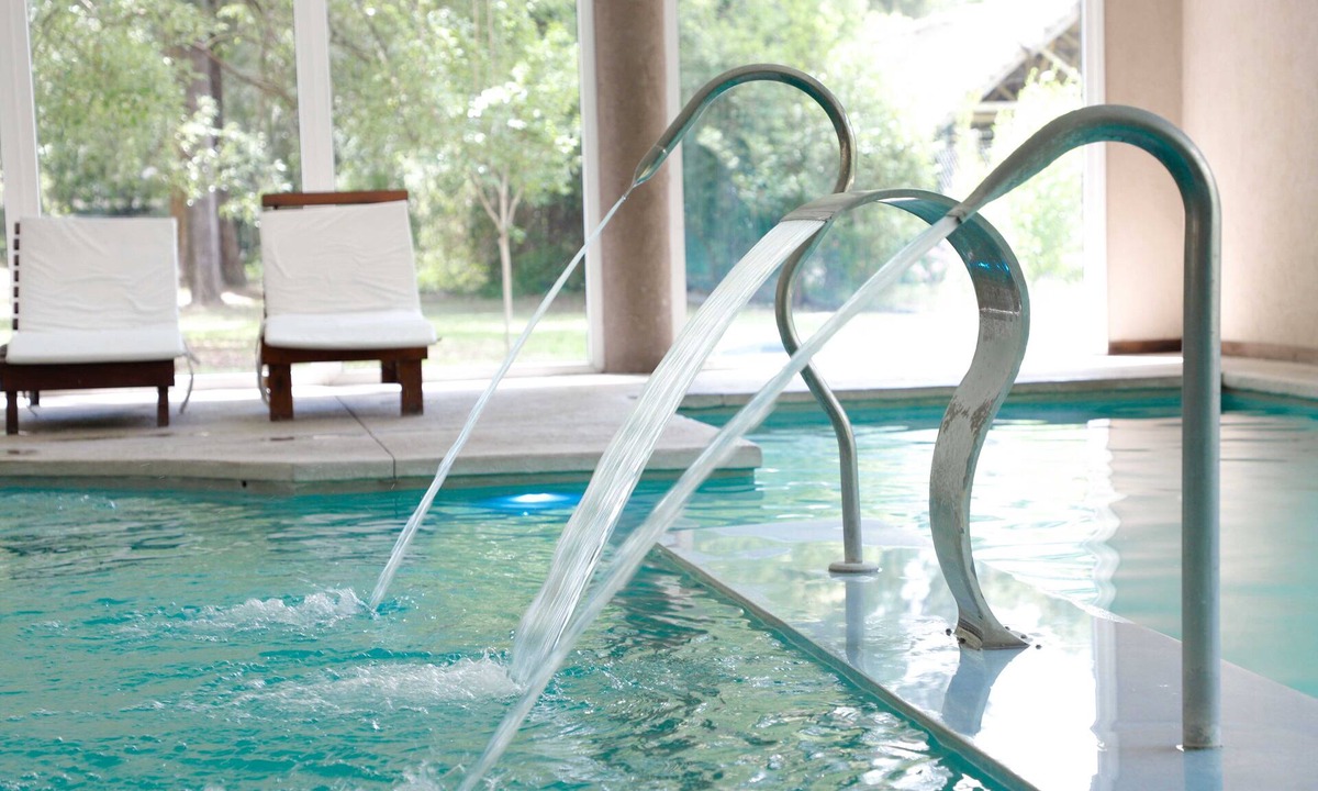 Belen de Escobar Hotel | Howard Johnson by Wyndham Escobar Hotel