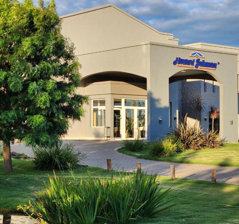Funes Hotel | Howard Johnson by Wyndham Funes
