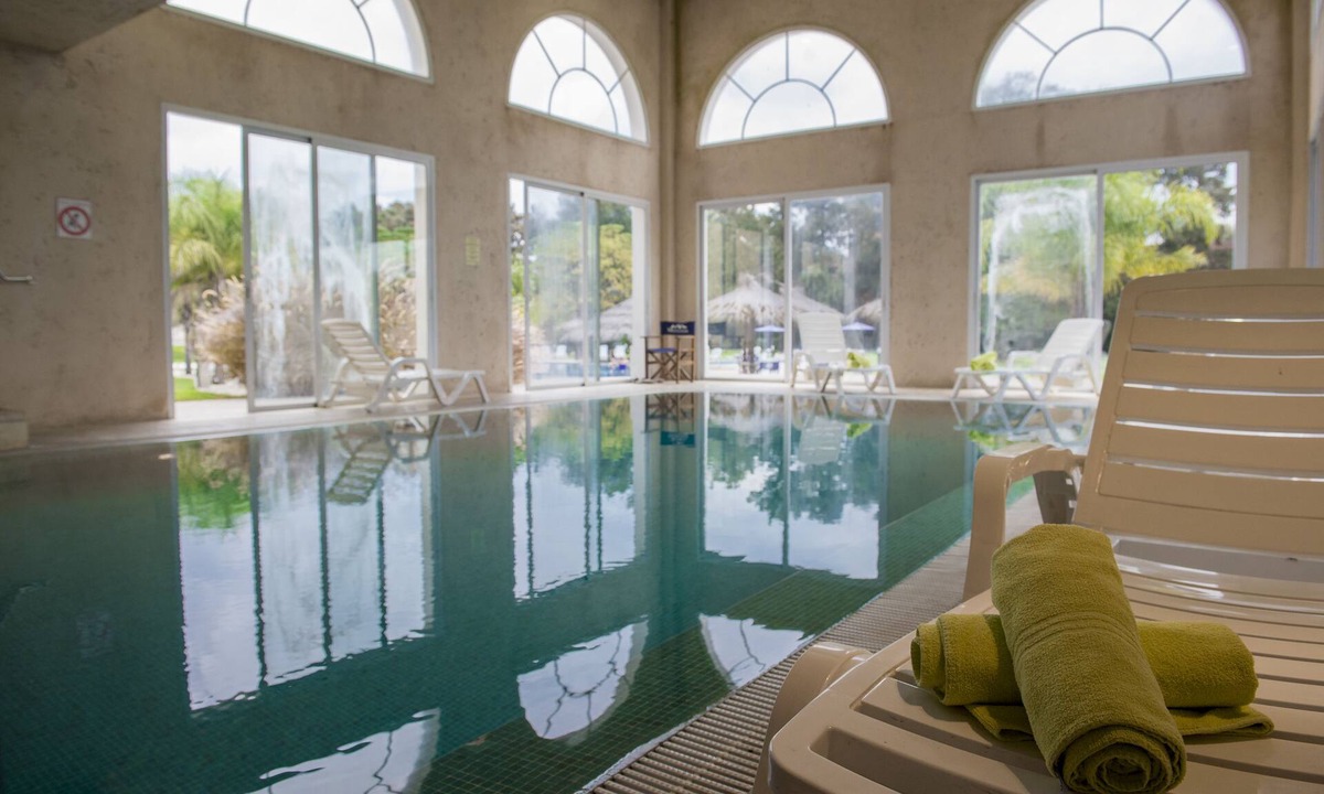 Pilar Centro Hotel | Howard Johnson by Wyndham Resort Pilar