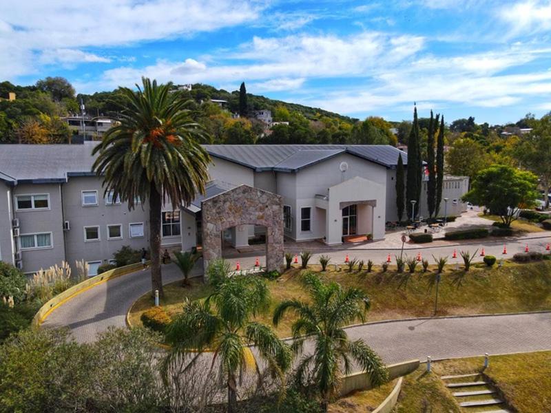 Rio Ceballos Hotel | Howard Johnson Rio Ceballos Hotel y Casino