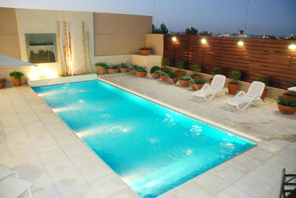 Villa Maria Hotel | Howard Johnson Villa María Hotel y Casino