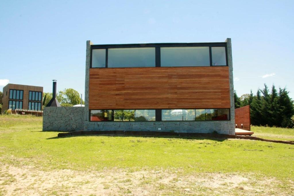 Sierra de la Ventana Ski Chalet | Hoyo 6 Rincón del Golf