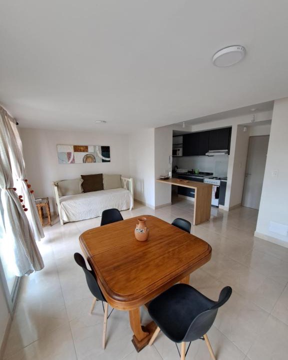 Barrio Centro Apartment | Huayruro