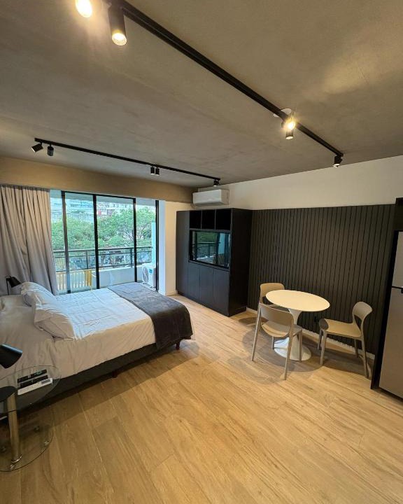 Nunez Apartment | HUB Apart Nuñez