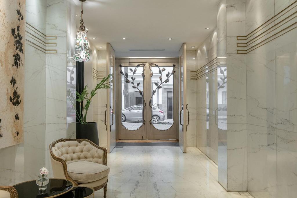 Recoleta Hotel | Hub Porteño