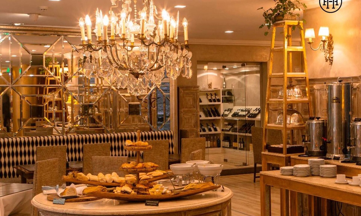 Historic Center Hotel | Huentala Hotel