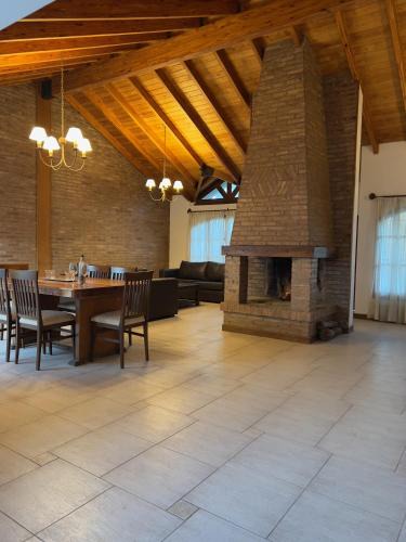 Chacras de Coria House | Huerto's House