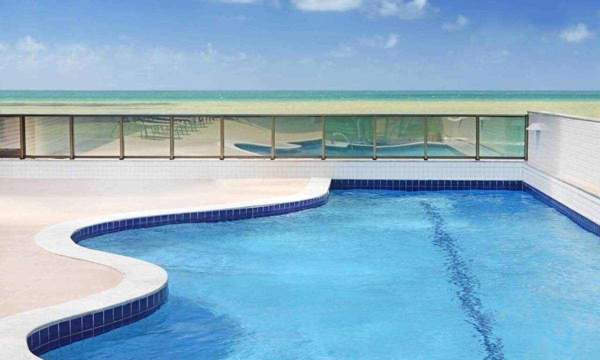 Pina Apartment | HY Beach Flats