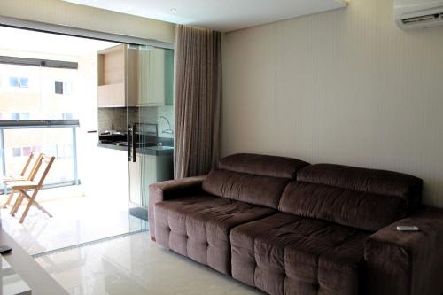 Vila Izabel Apartment | i082A- Olha só esse apto com churrasqueira!