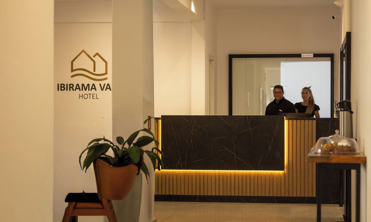 Ibirama Hostel | Ibirama Vale Hotel
