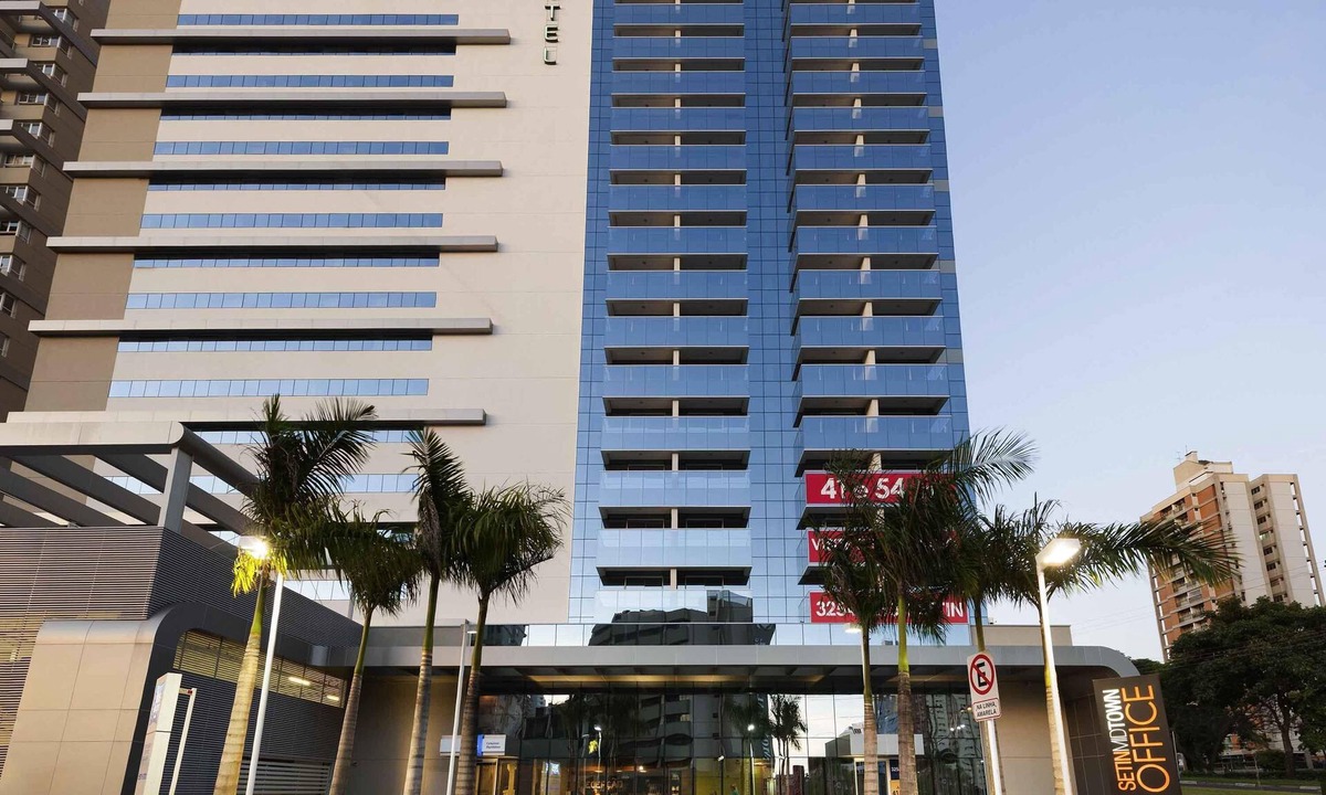 Campinas Hotel | ibis budget Campinas Aquidaban