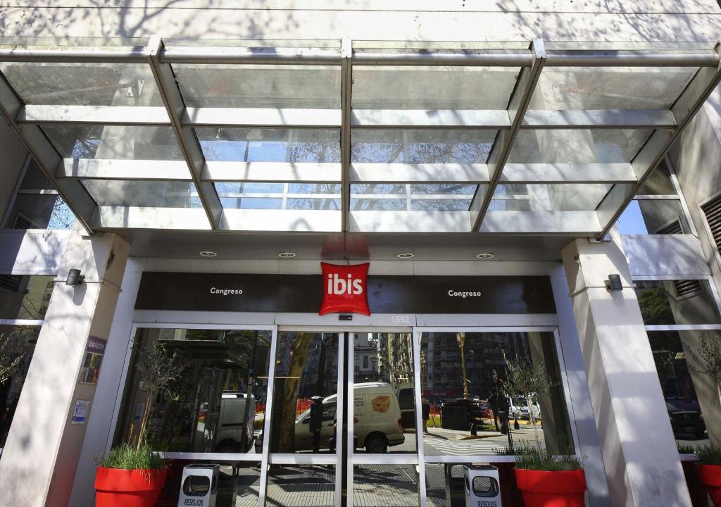 Congreso Hotel | ibis Buenos Aires Congreso