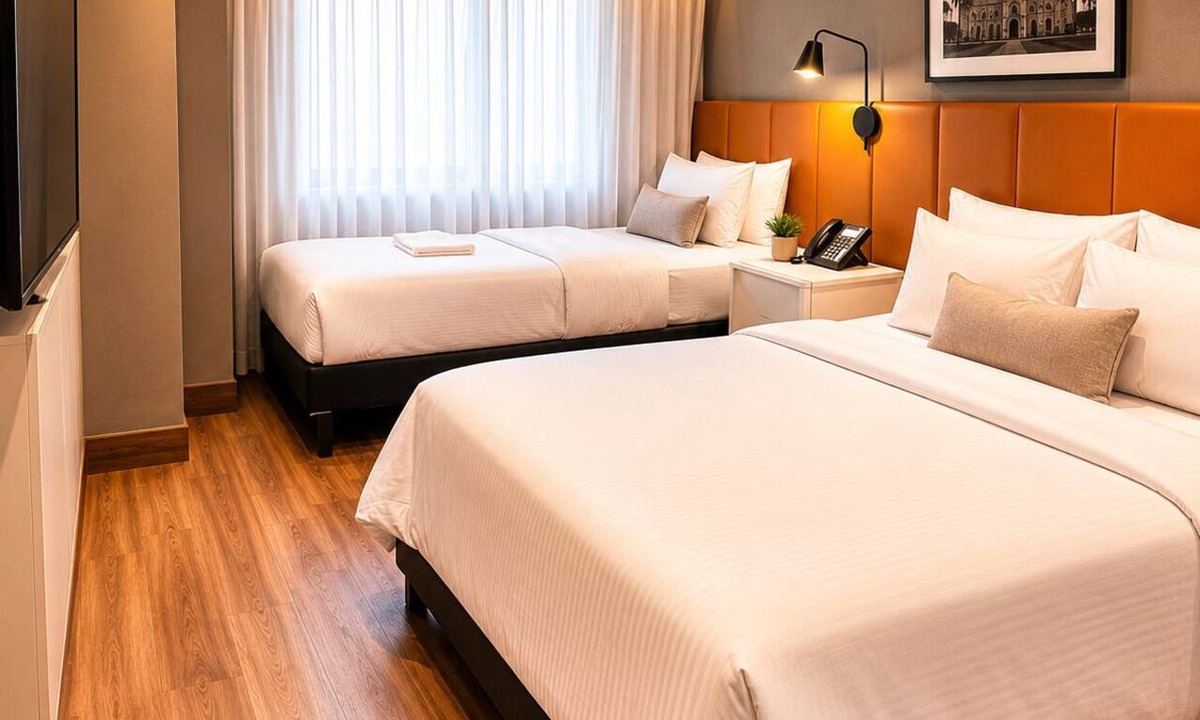 Catanduva Hotel | ibis Catanduva