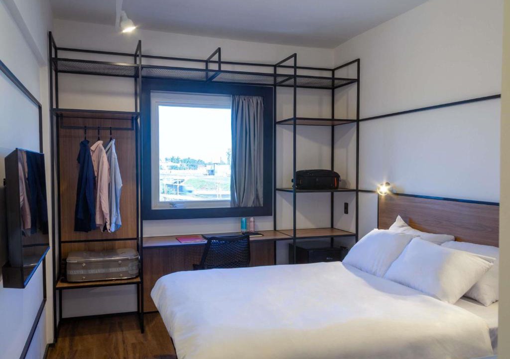 Jau Hotel | ibis Jaú