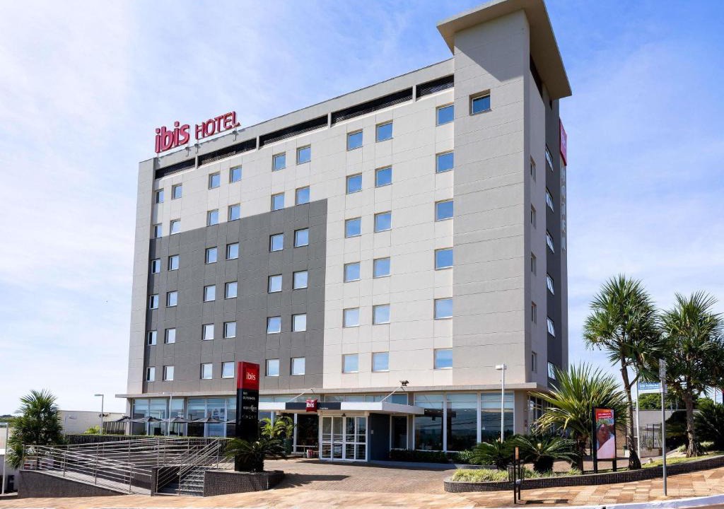 Ourinhos Hotel | ibis Ourinhos