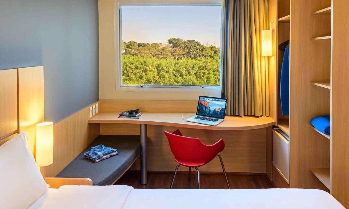 Piracicaba Hotel | ibis Piracicaba