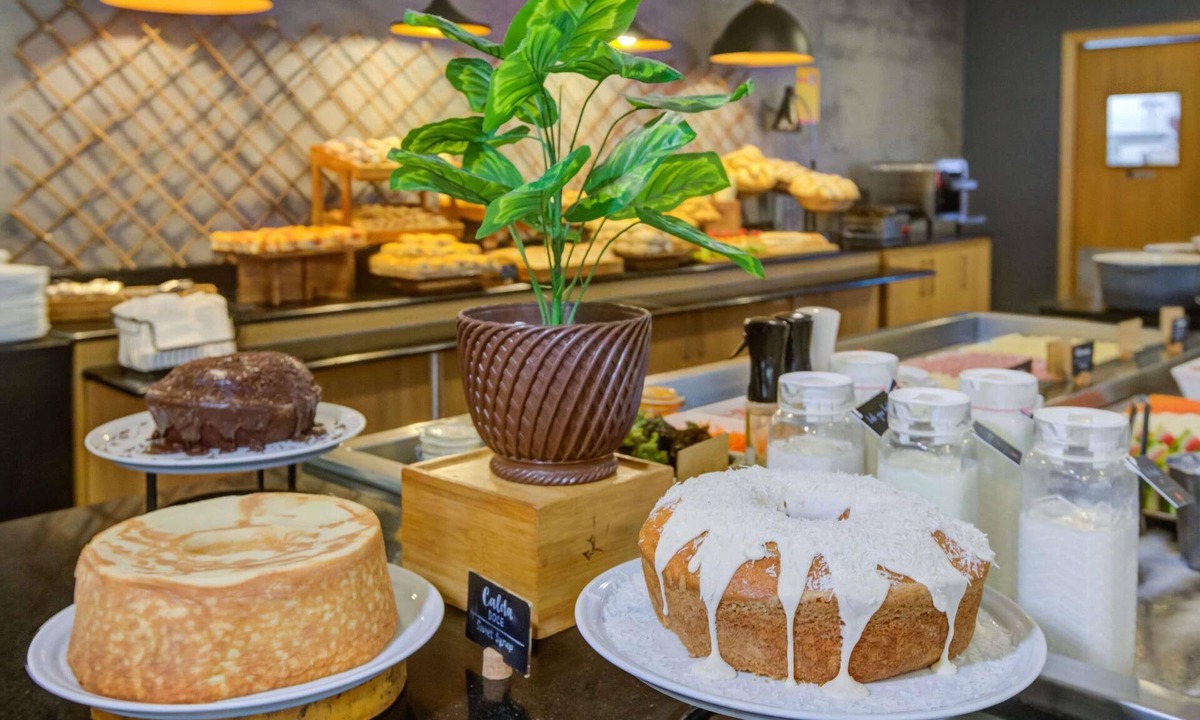 Zona Sul Hotel | ibis Rio de Janeiro Botafogo