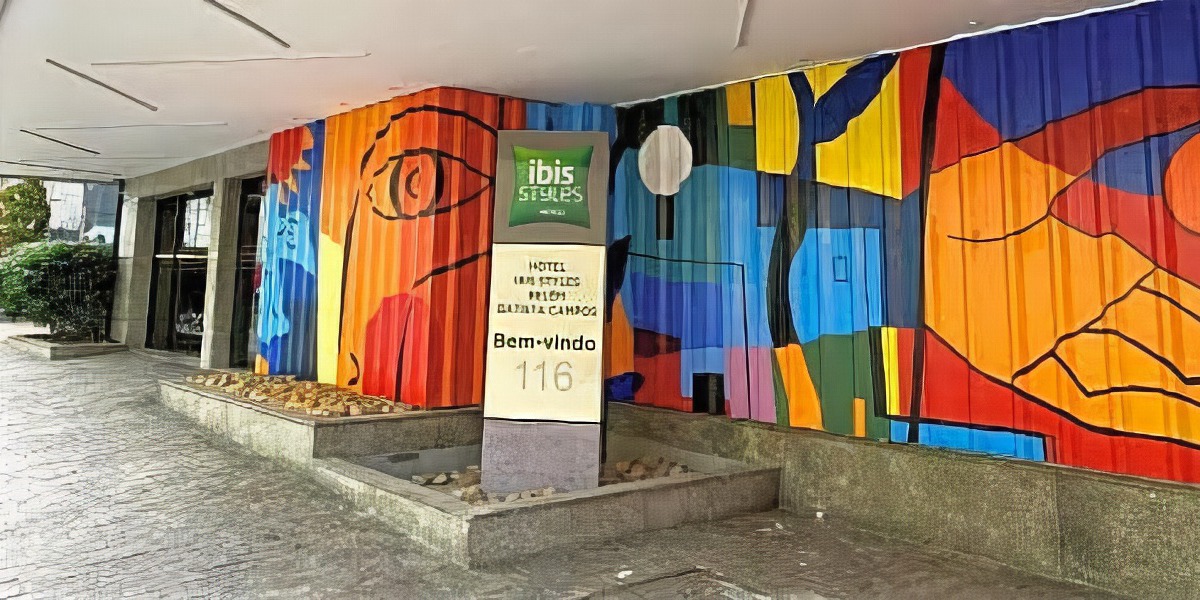 Batista Campos Hotel | Ibis Styles Belém Batista Campos