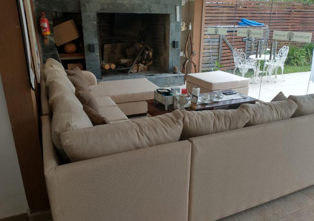 La Union Apartment | ibiza apart ezeiza
