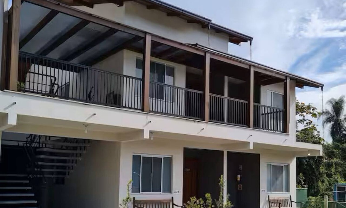 Praia da Armacao do Itapocoroi RV Rental | Ideal apartment for families! Rest and Tranquility