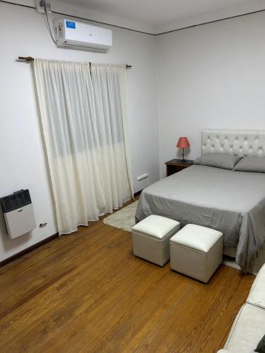 Junin Apartment | Ideal Centro Junin