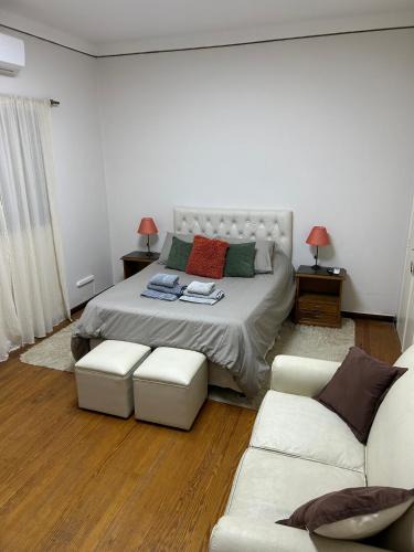 Junin Apartment | Ideal Centro Junin