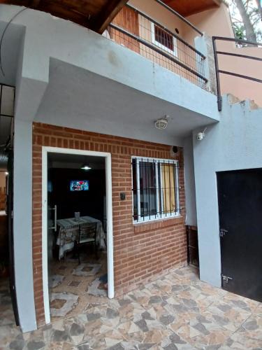 San Bernardo del Tuyu House | Ideal Little House
